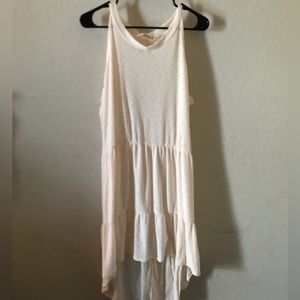 Liberty Love High Low Dress